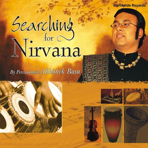 Searching for Nirvana Abhishek Basu MP3 Download